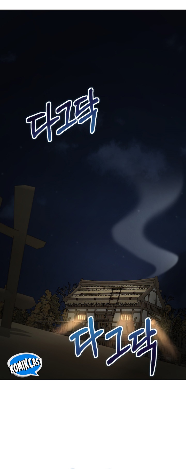 The Grand Wudang Saga Chapter 137 Gambar 40