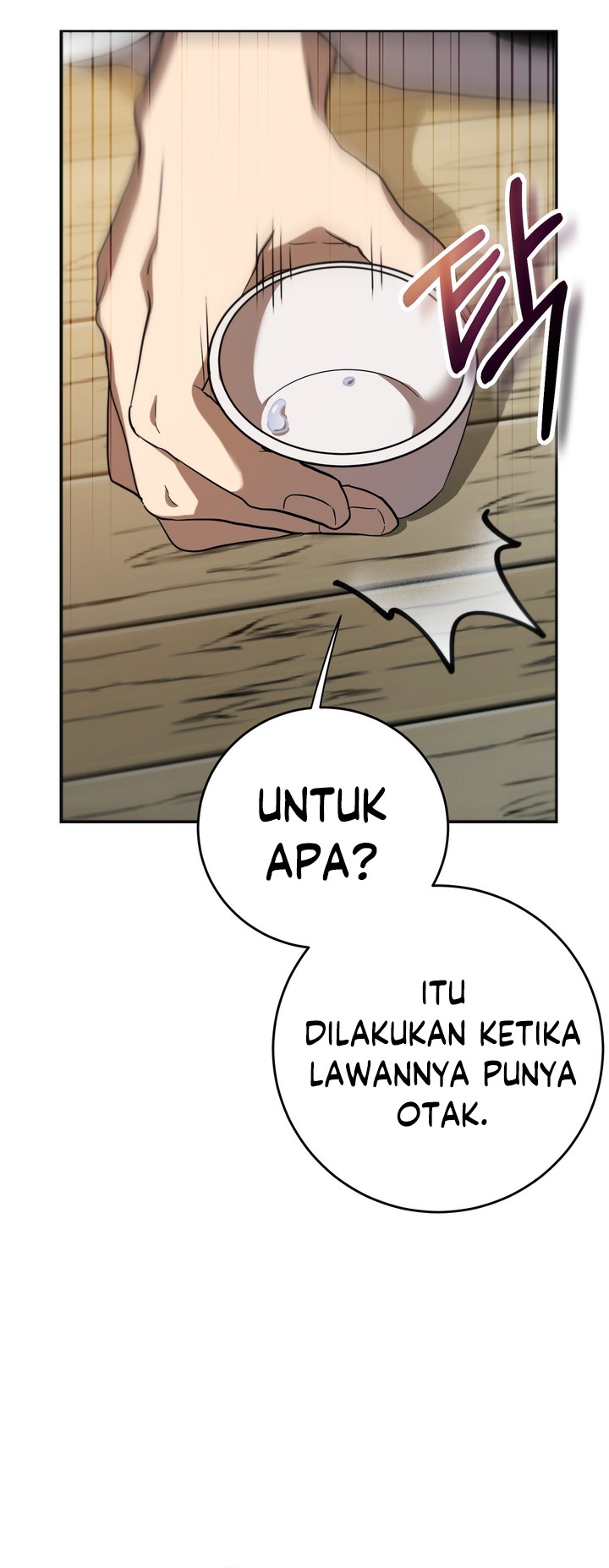 The Grand Wudang Saga Chapter 137 Gambar 43