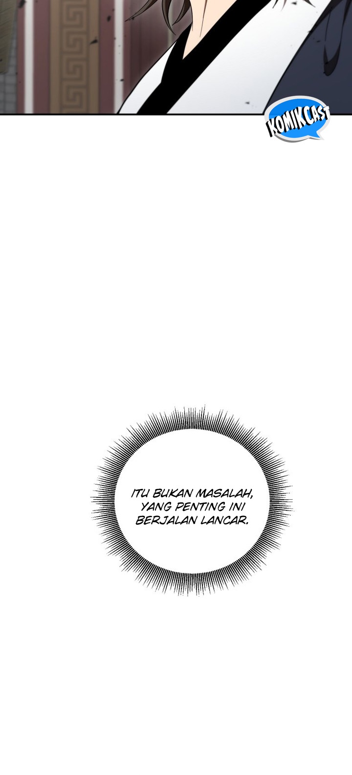 The Grand Wudang Saga Chapter 141 Gambar 16