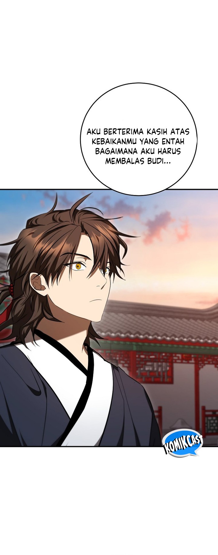 The Grand Wudang Saga Chapter 141 Gambar 43