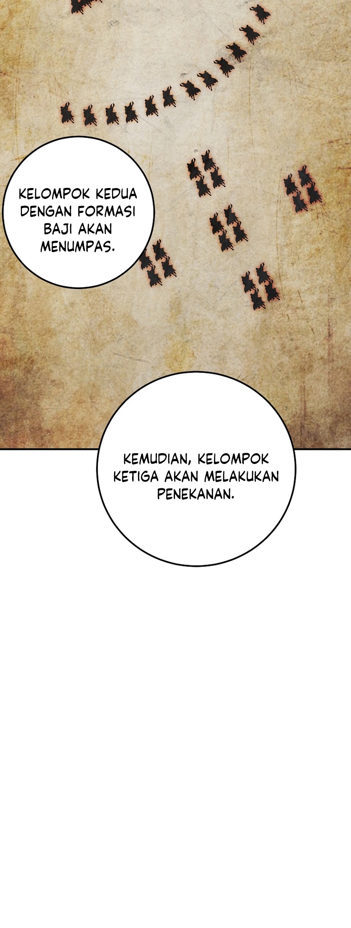 The Grand Wudang Saga Chapter 144 Gambar 7