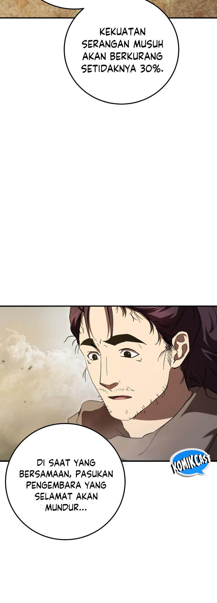 The Grand Wudang Saga Chapter 144 Gambar 10