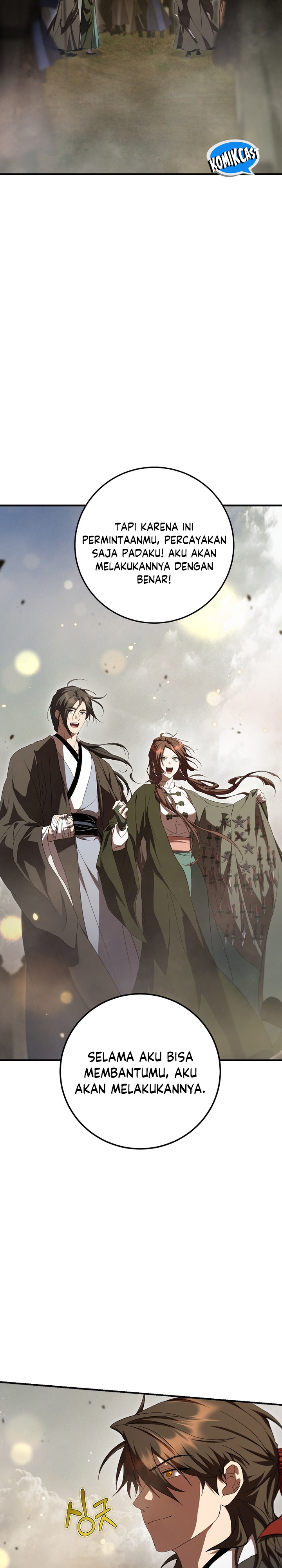 The Grand Wudang Saga Chapter 144 Gambar 18