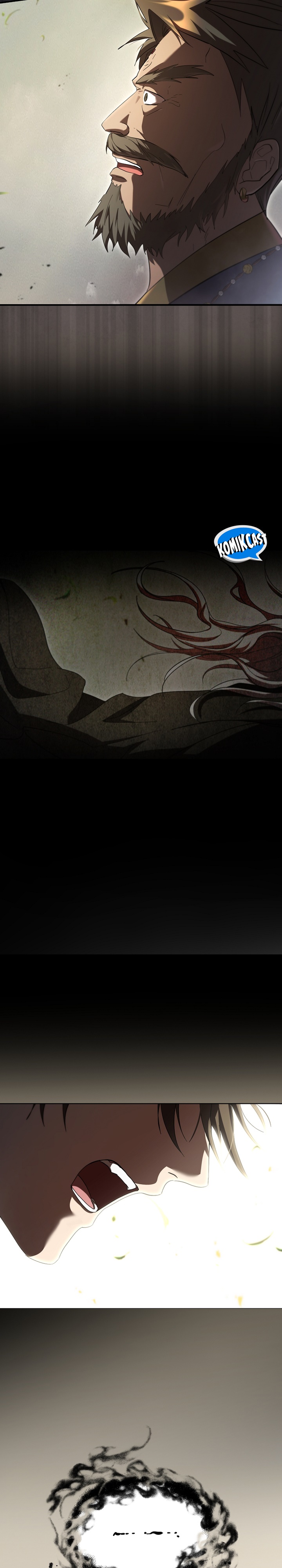 The Grand Wudang Saga Chapter 144 Gambar 36