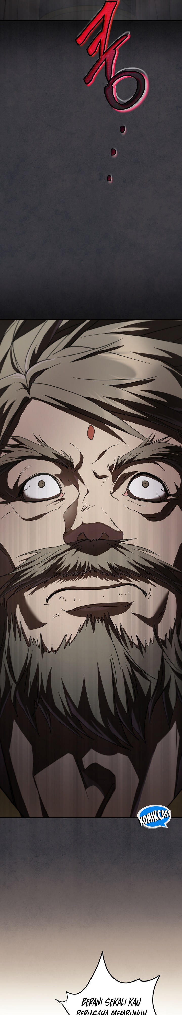 The Grand Wudang Saga Chapter 144 Gambar 38
