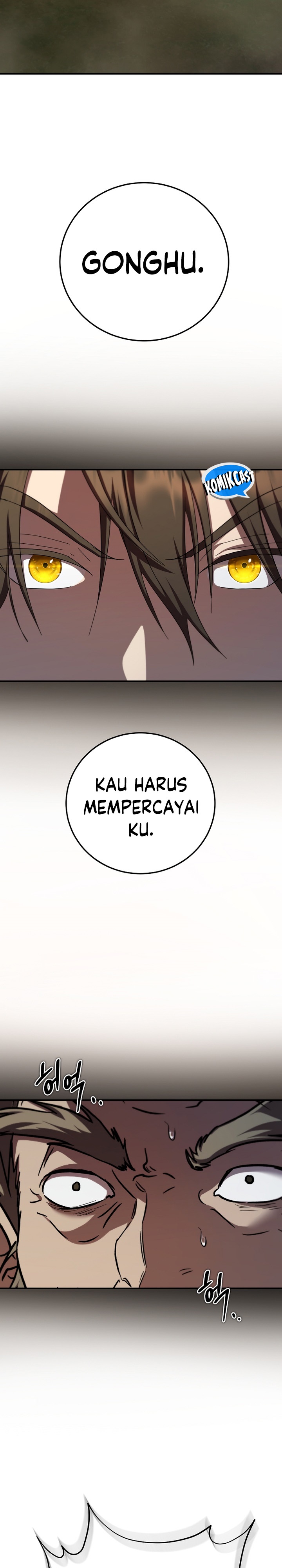 The Grand Wudang Saga Chapter 145 Gambar 9