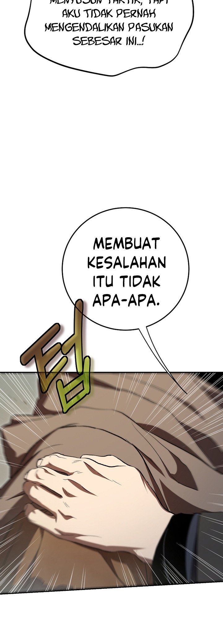 The Grand Wudang Saga Chapter 145 Gambar 19