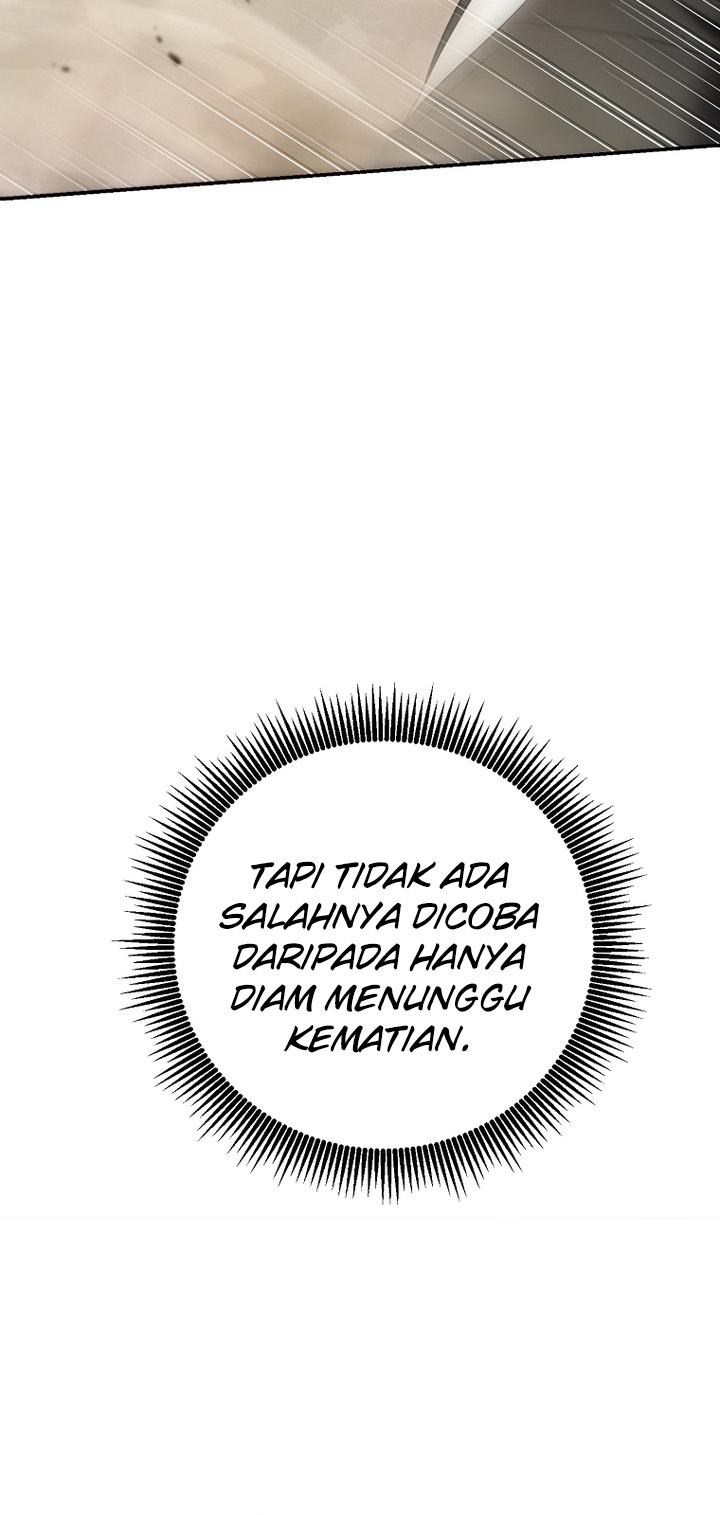 The Grand Wudang Saga Chapter 145 Gambar 25