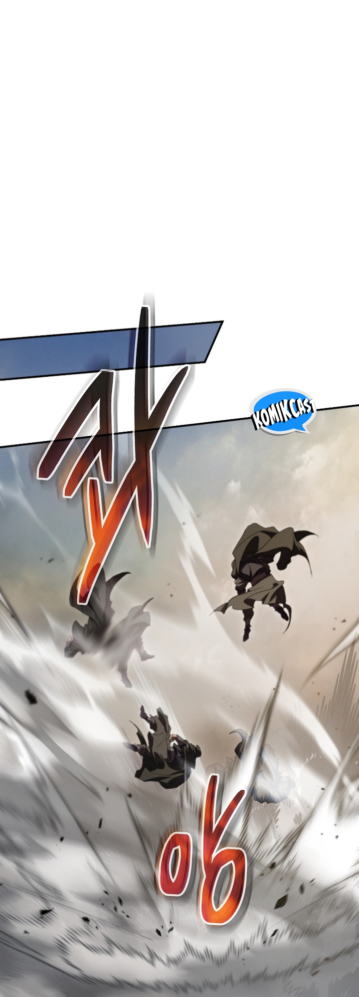 The Grand Wudang Saga Chapter 145 Gambar 28