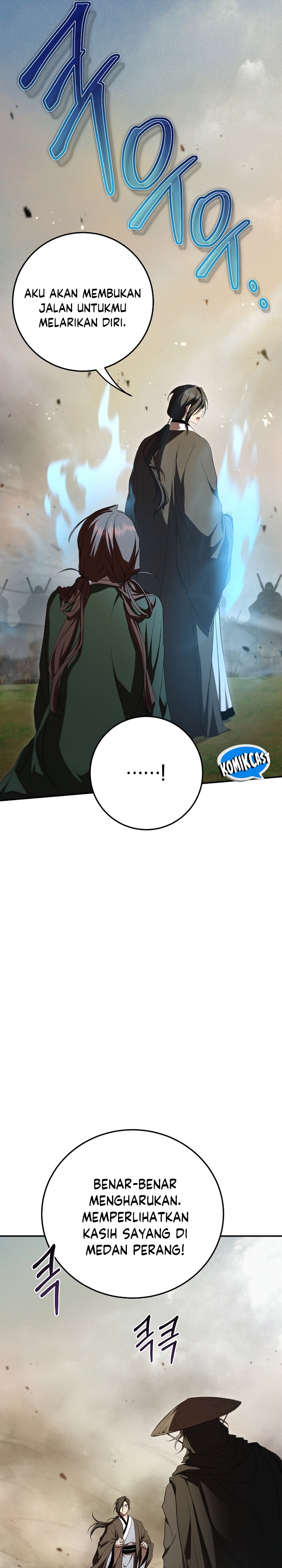 The Grand Wudang Saga Chapter 145 Gambar 38