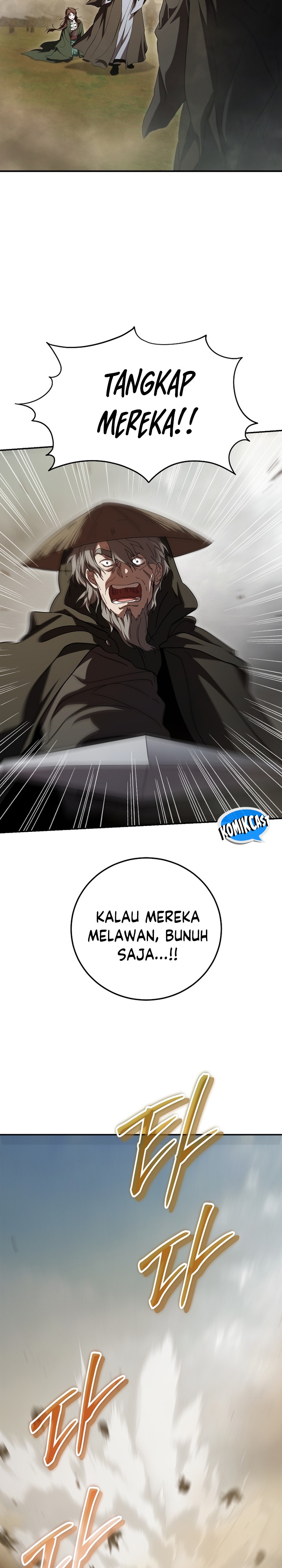 The Grand Wudang Saga Chapter 145 Gambar 39