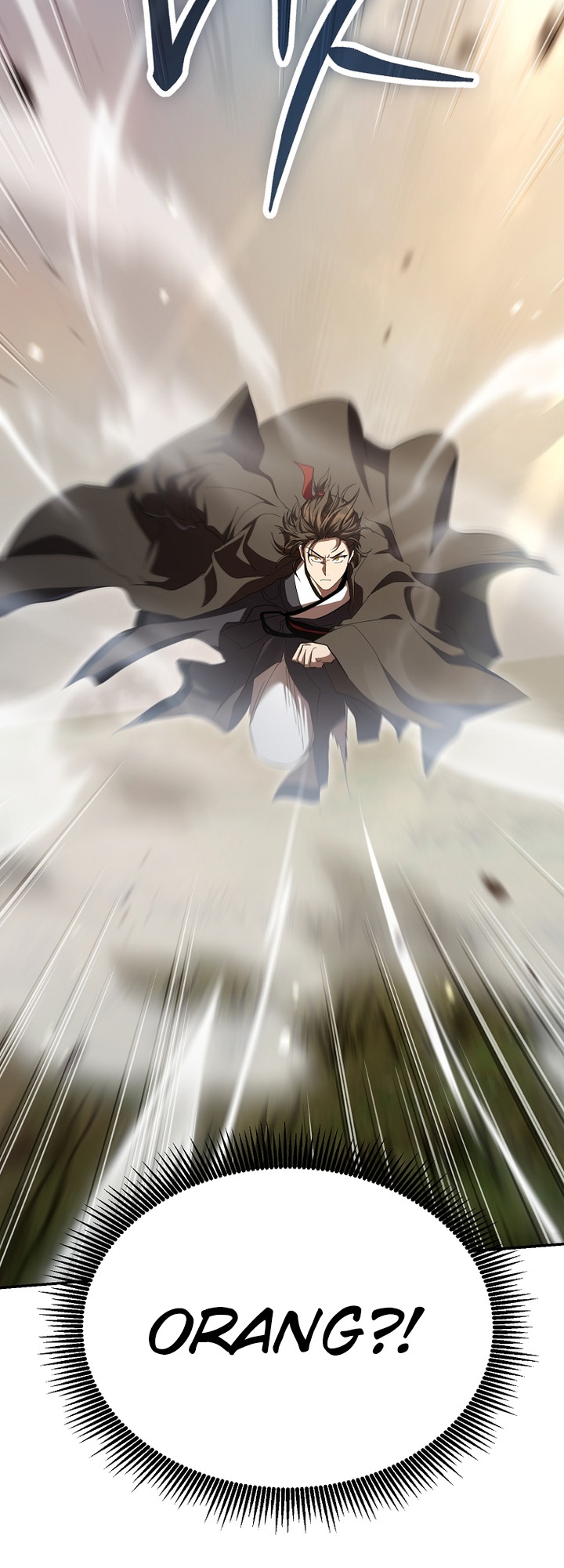 The Grand Wudang Saga Chapter 145 Gambar 43