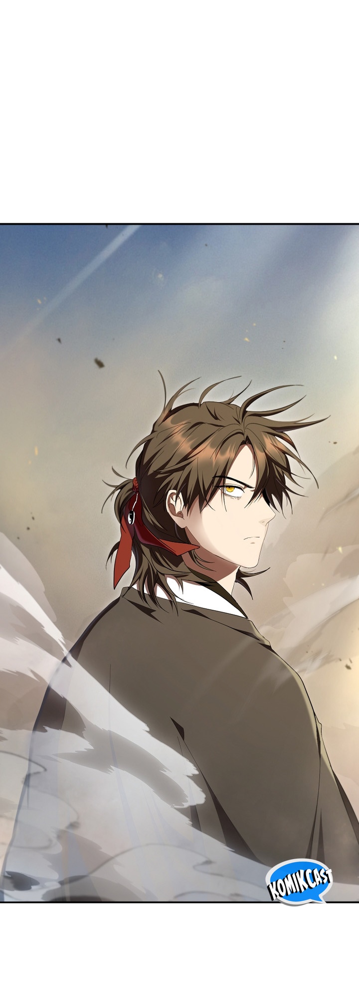 The Grand Wudang Saga Chapter 145 Gambar 46