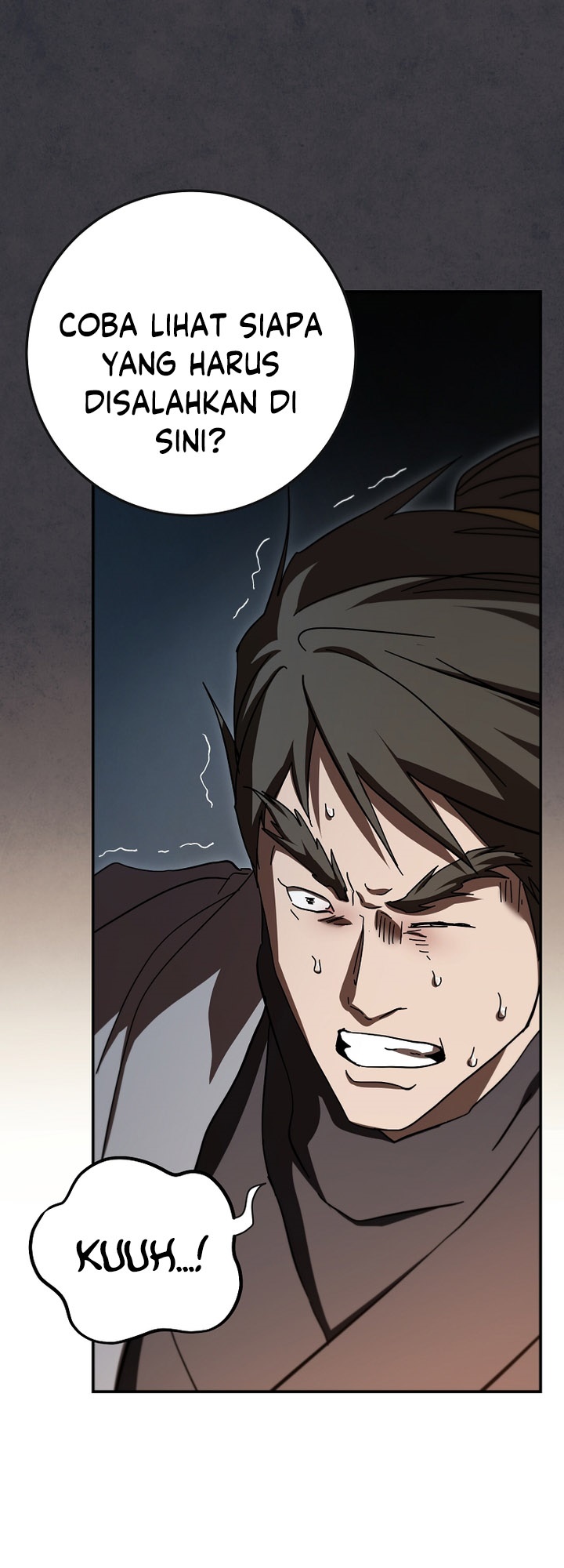 The Grand Wudang Saga Chapter 147 Gambar 10