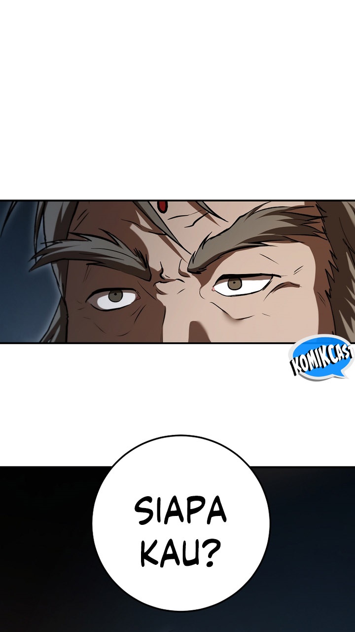The Grand Wudang Saga Chapter 147 Gambar 16