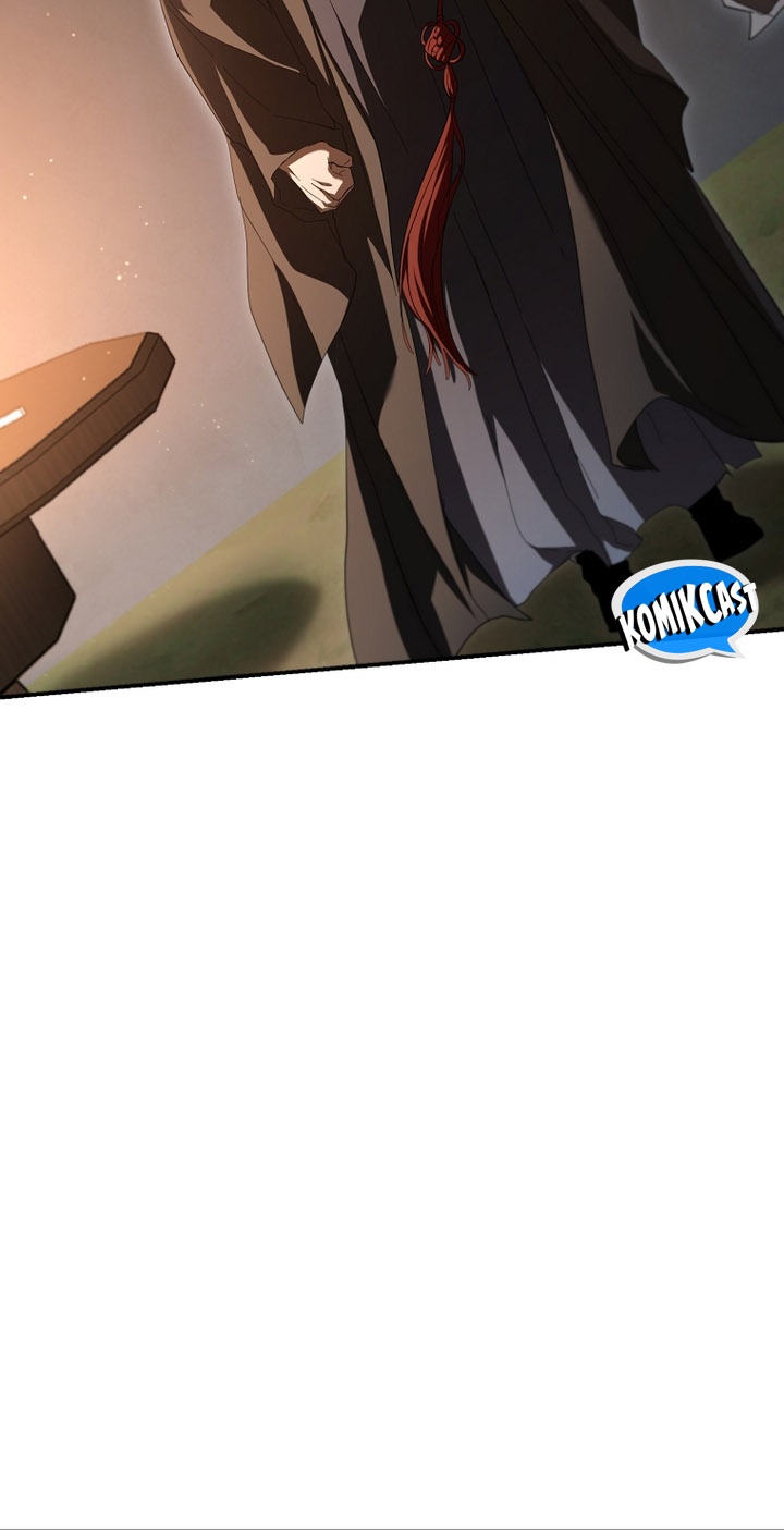 The Grand Wudang Saga Chapter 147 Gambar 22