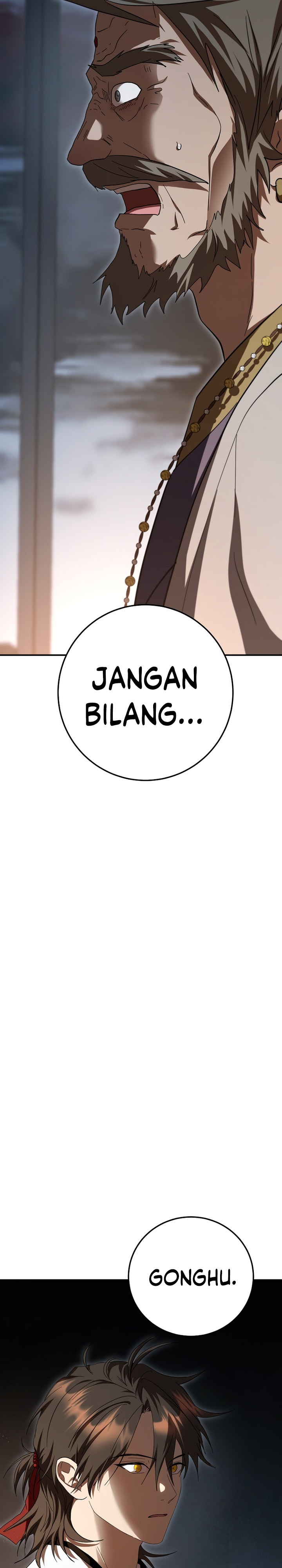 The Grand Wudang Saga Chapter 147 Gambar 26