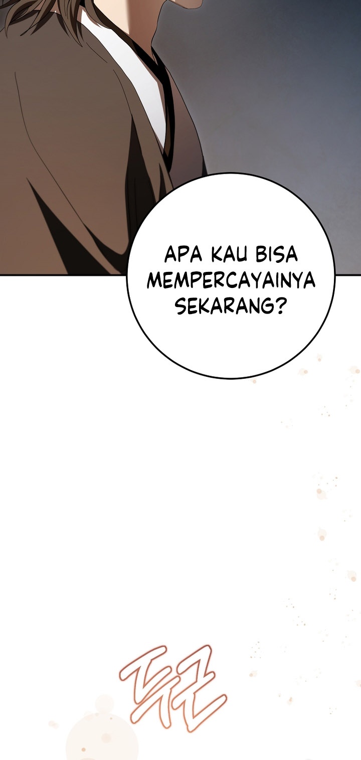 The Grand Wudang Saga Chapter 147 Gambar 34