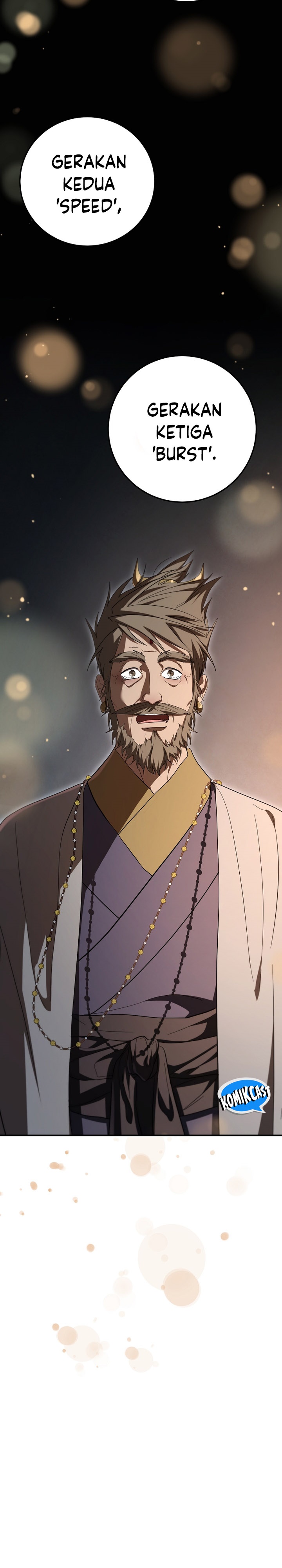 The Grand Wudang Saga Chapter 147 Gambar 36