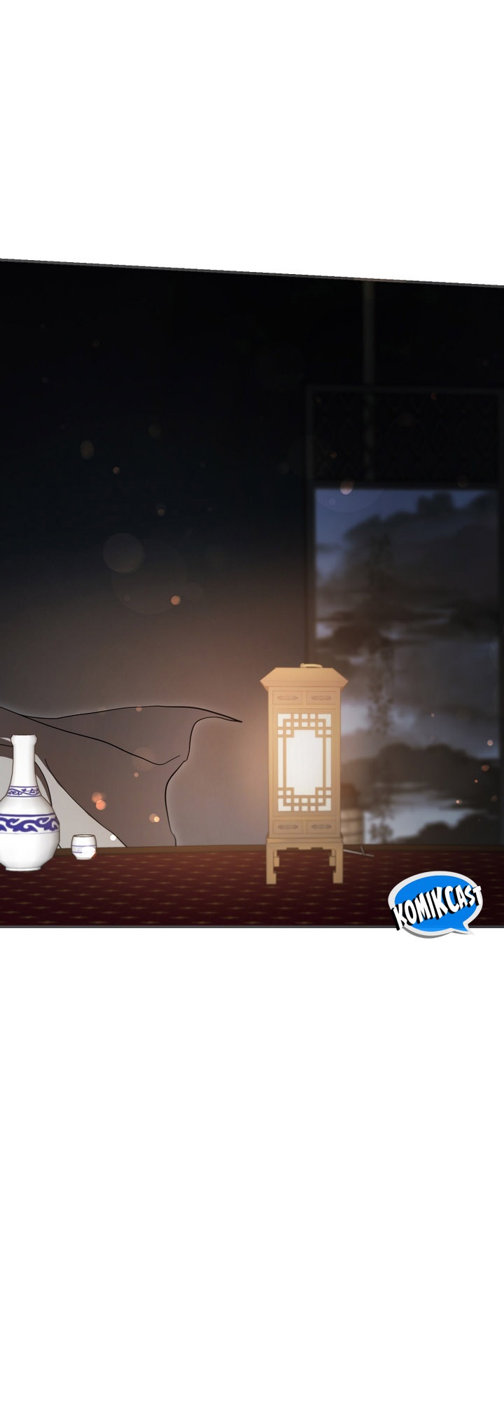 The Grand Wudang Saga Chapter 147 Gambar 40
