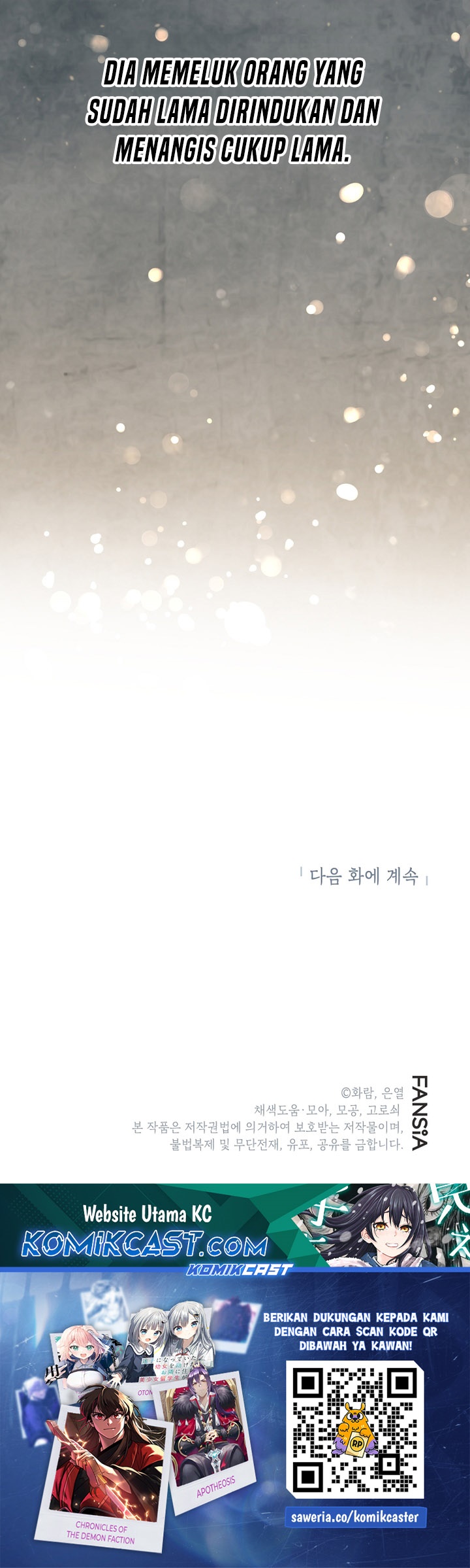The Grand Wudang Saga Chapter 147 Gambar 43