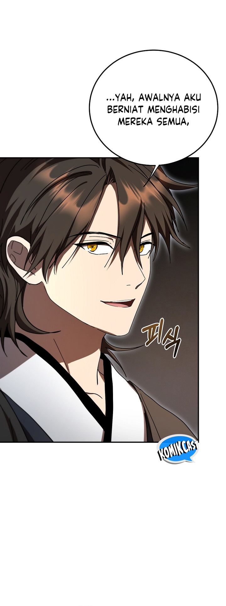 The Grand Wudang Saga Chapter 148 Gambar 4