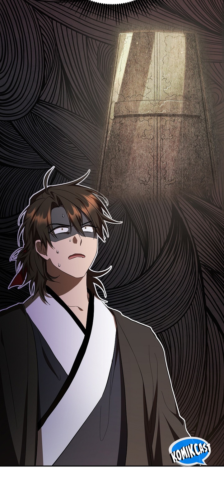 The Grand Wudang Saga Chapter 148 Gambar 10