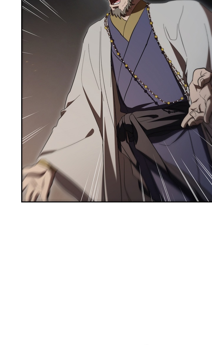 The Grand Wudang Saga Chapter 148 Gambar 19