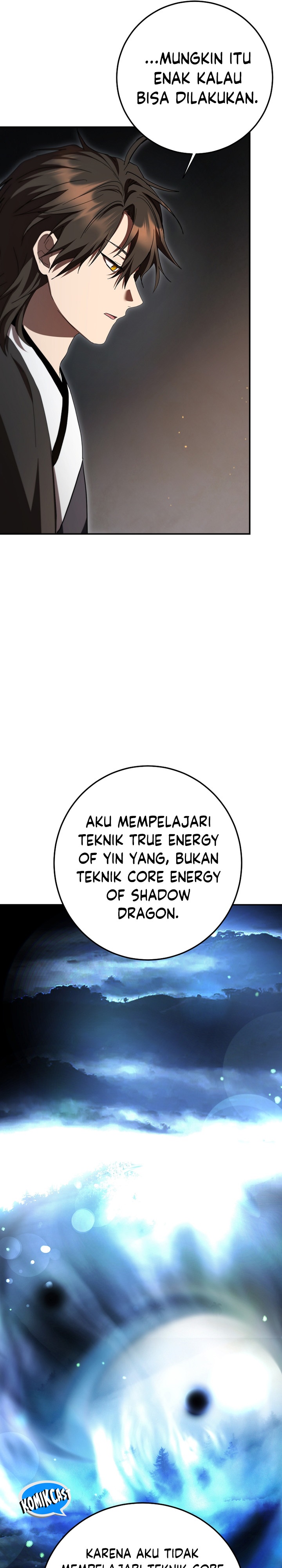 The Grand Wudang Saga Chapter 148 Gambar 20