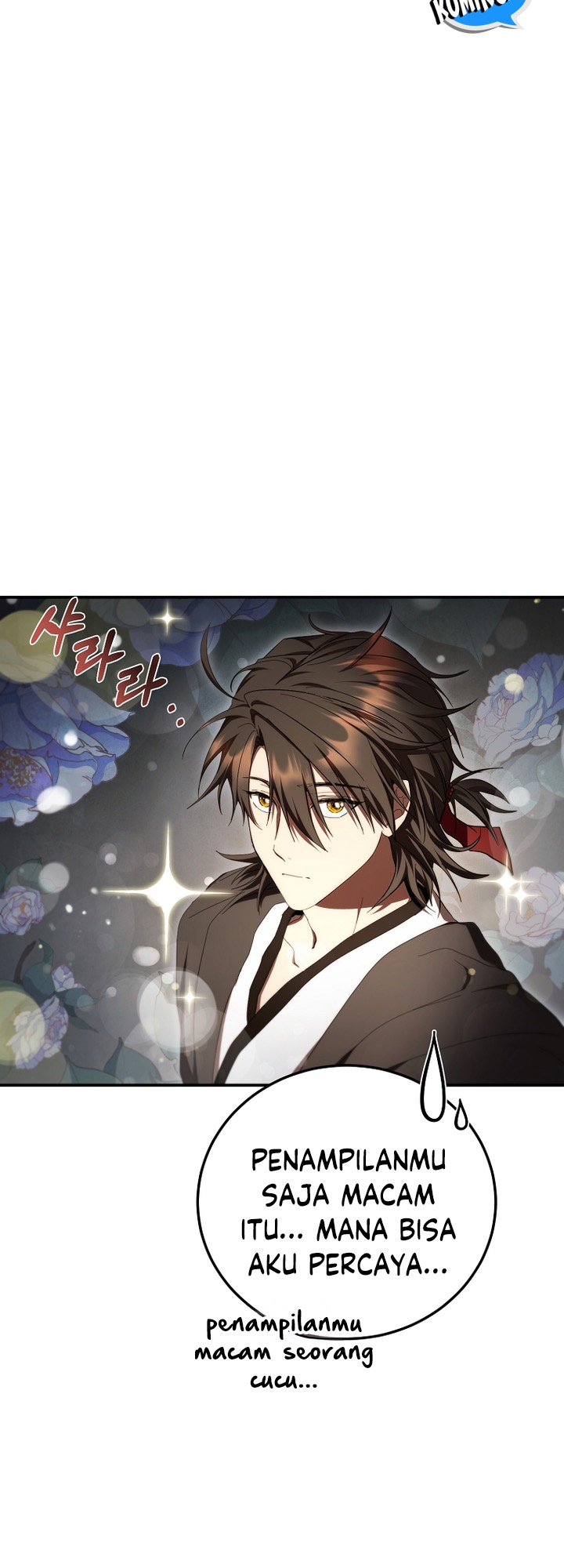 The Grand Wudang Saga Chapter 148 Gambar 25