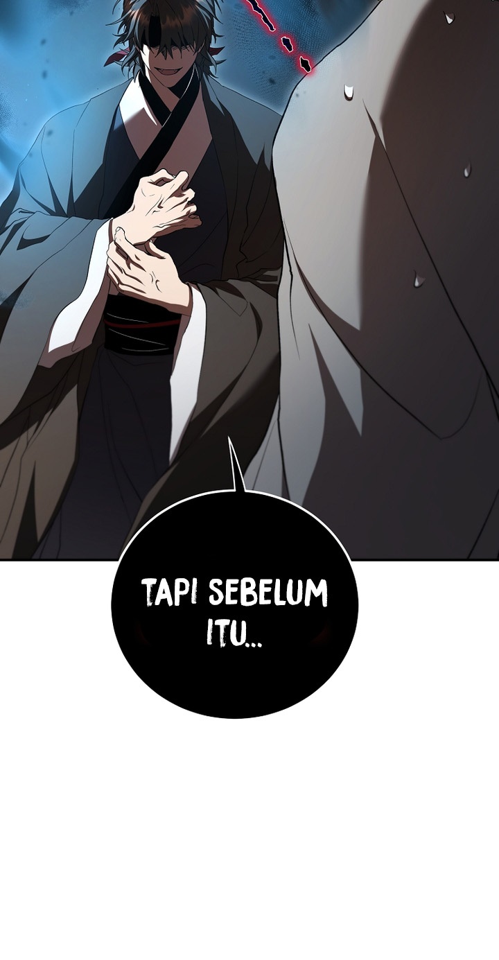 The Grand Wudang Saga Chapter 148 Gambar 28