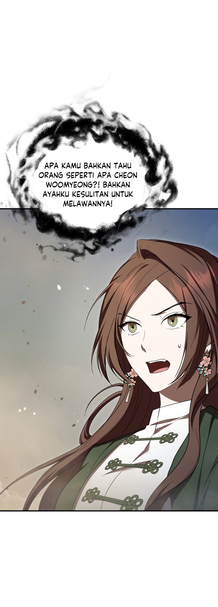 The Grand Wudang Saga Chapter 148 Gambar 37