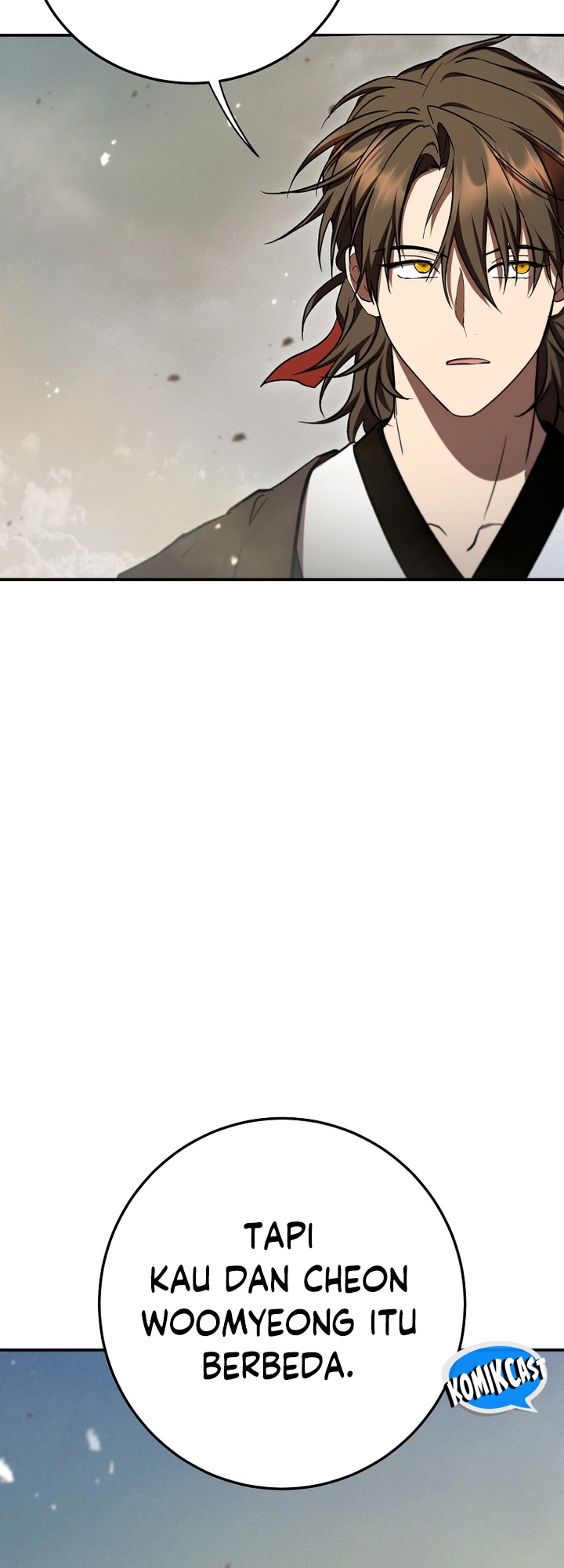 The Grand Wudang Saga Chapter 148 Gambar 40