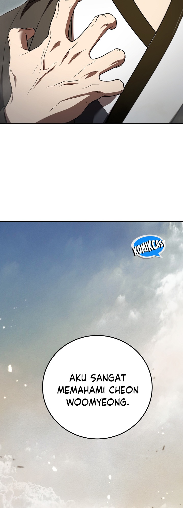 The Grand Wudang Saga Chapter 148 Gambar 43