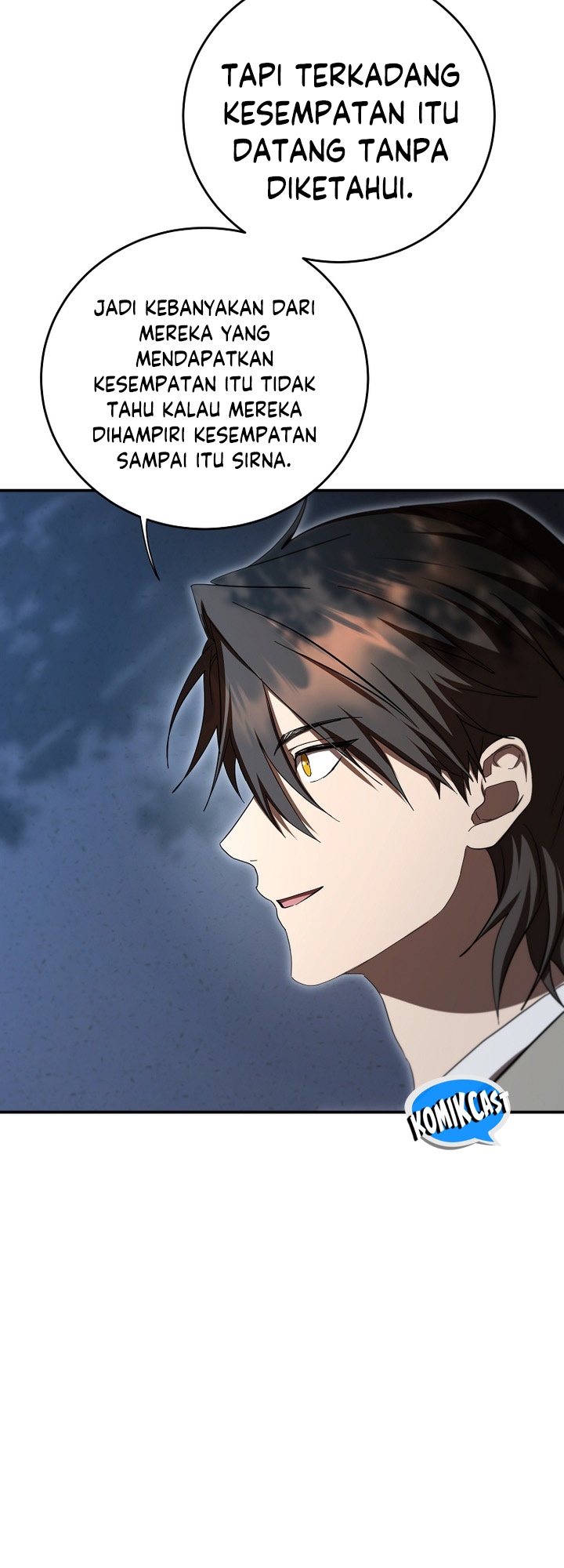 The Grand Wudang Saga Chapter 151 Gambar 19