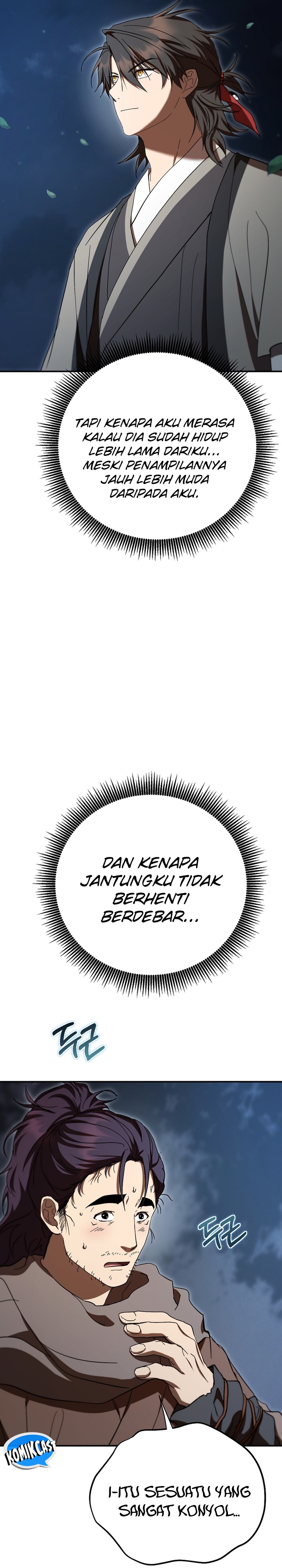 The Grand Wudang Saga Chapter 151 Gambar 23