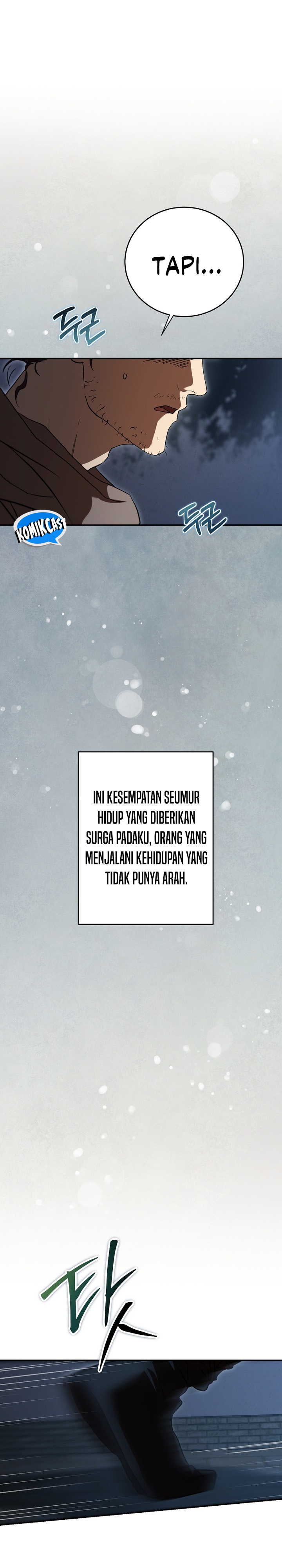 The Grand Wudang Saga Chapter 151 Gambar 36