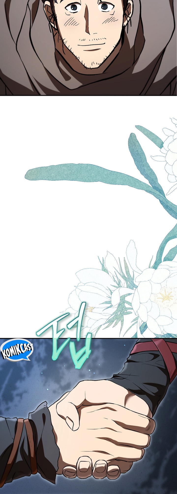 The Grand Wudang Saga Chapter 151 Gambar 40