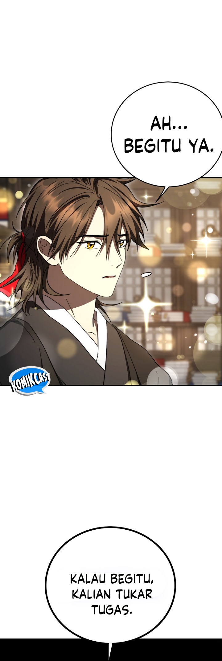 The Grand Wudang Saga Chapter 157 Gambar 4