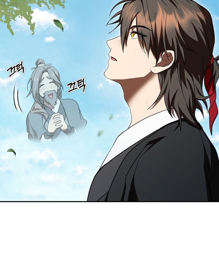 The Grand Wudang Saga Chapter 157 Gambar 13