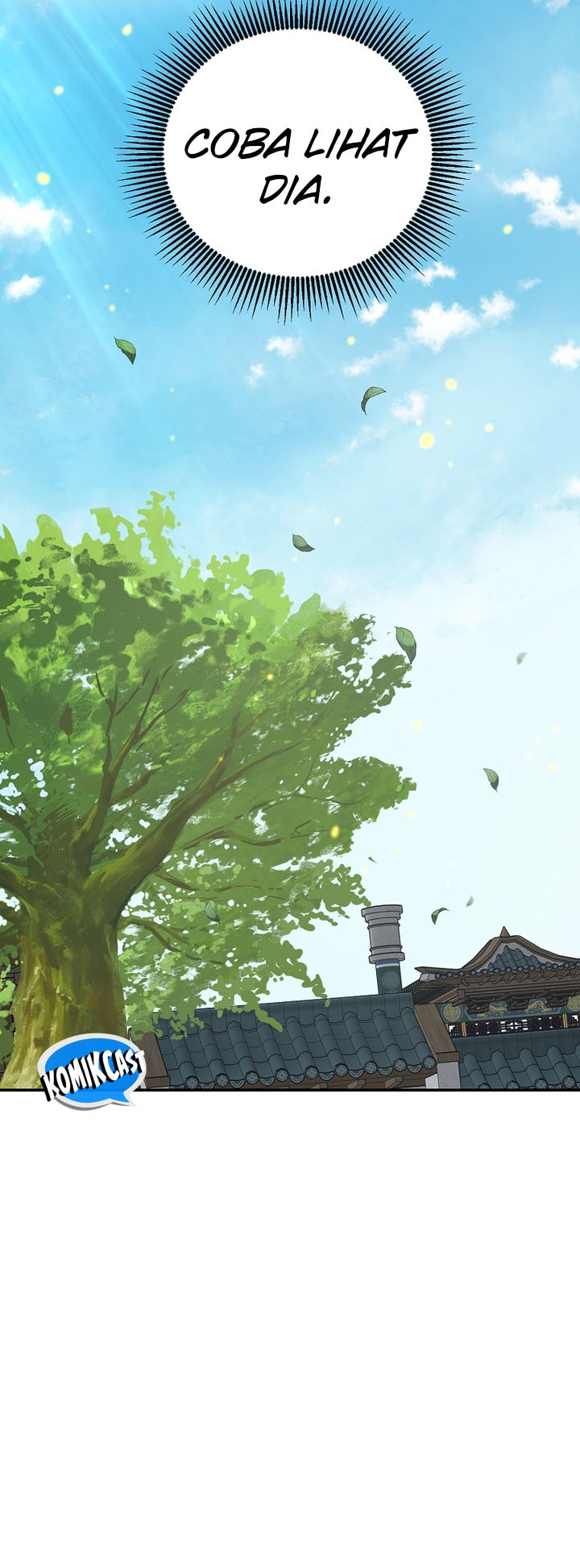 The Grand Wudang Saga Chapter 157 Gambar 19