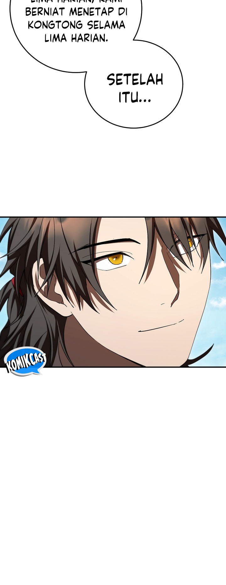 The Grand Wudang Saga Chapter 157 Gambar 30