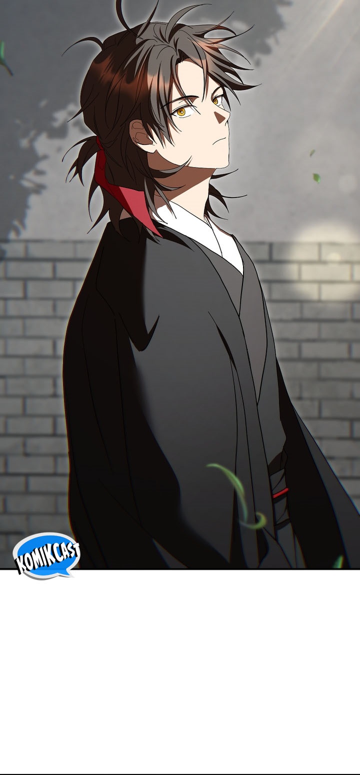 The Grand Wudang Saga Chapter 157 Gambar 36