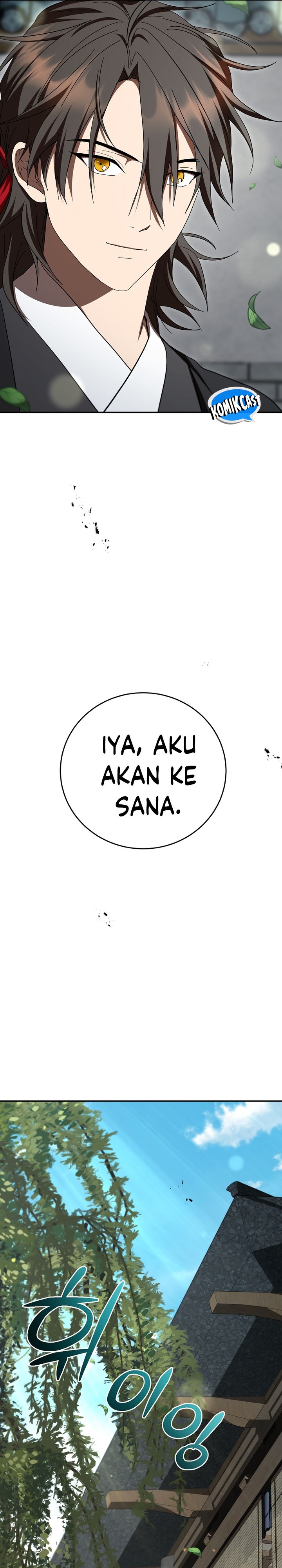 The Grand Wudang Saga Chapter 157 Gambar 37