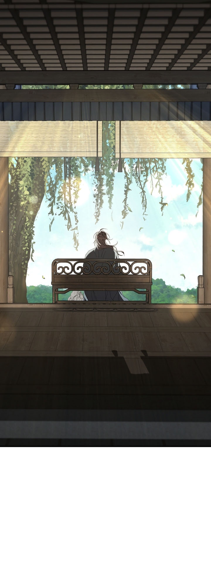 The Grand Wudang Saga Chapter 157 Gambar 39