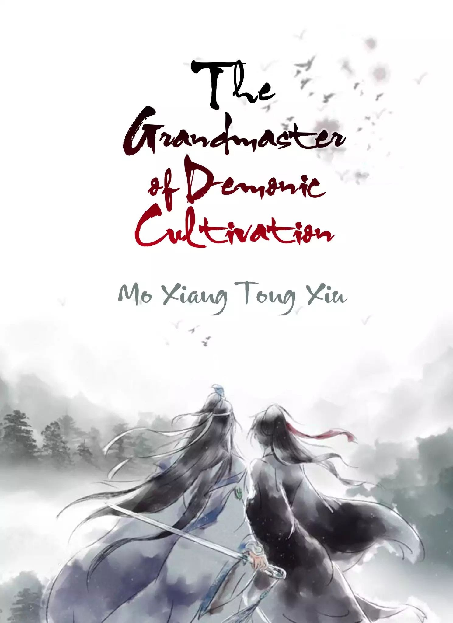The Grandmaster of Demonic Cultivation Chapter 40 Gambar 2