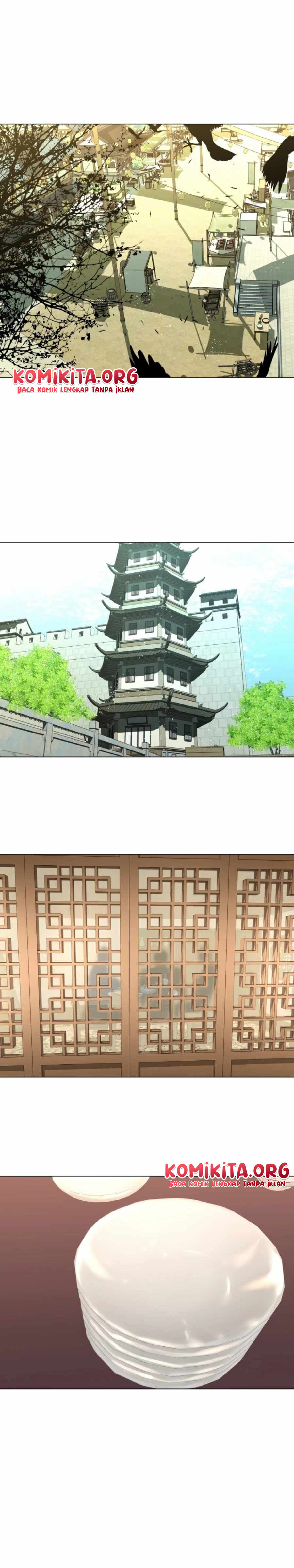 The Great Chaos of Martial World Chapter 10 Gambar 5