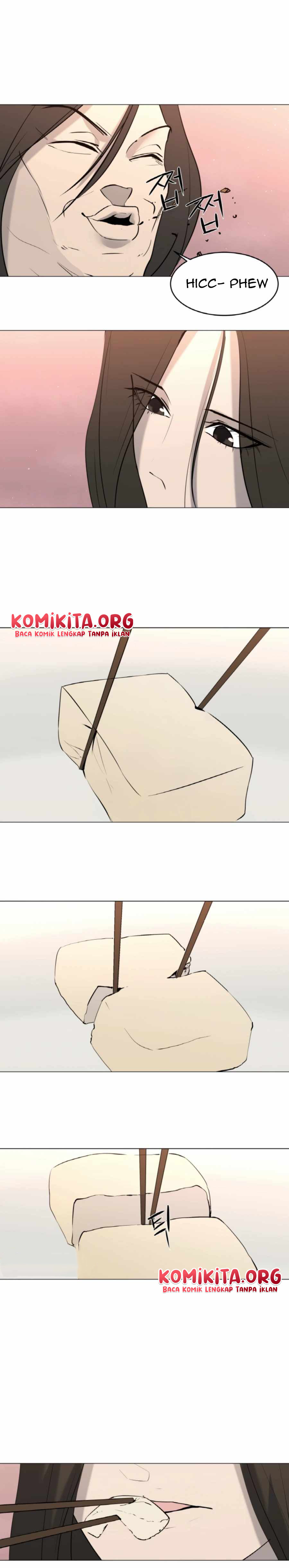 The Great Chaos of Martial World Chapter 10 Gambar 7