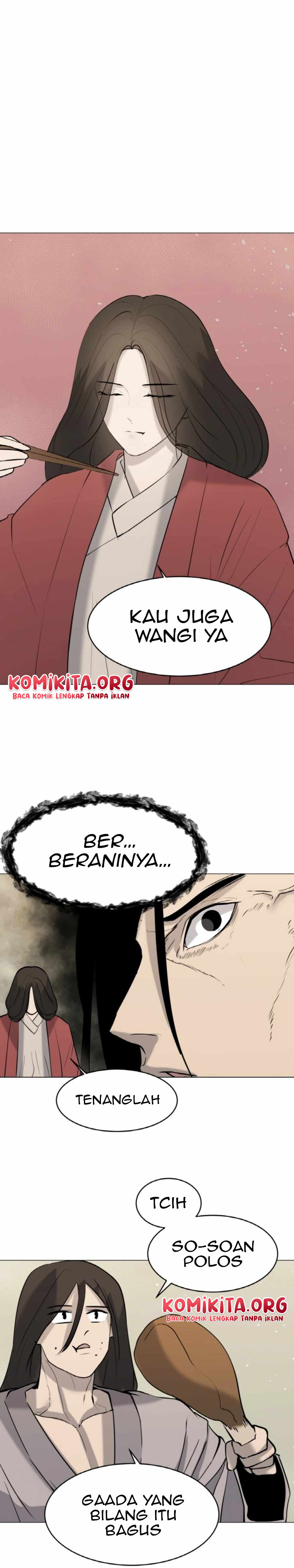 The Great Chaos of Martial World Chapter 10 Gambar 8