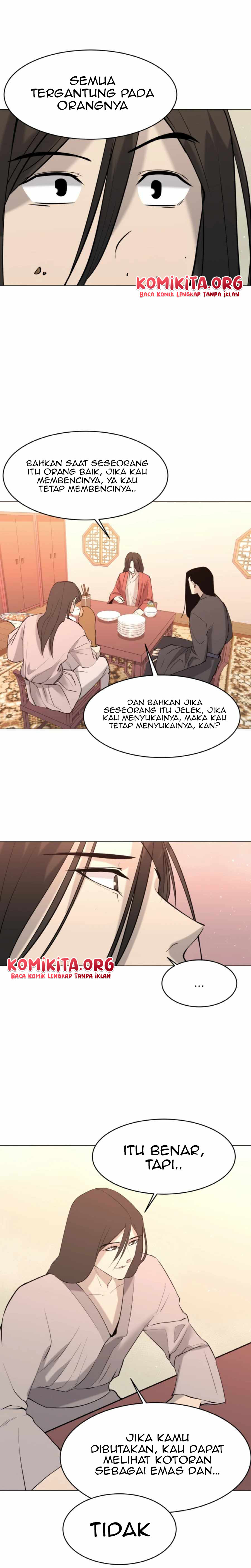 The Great Chaos of Martial World Chapter 10 Gambar 9